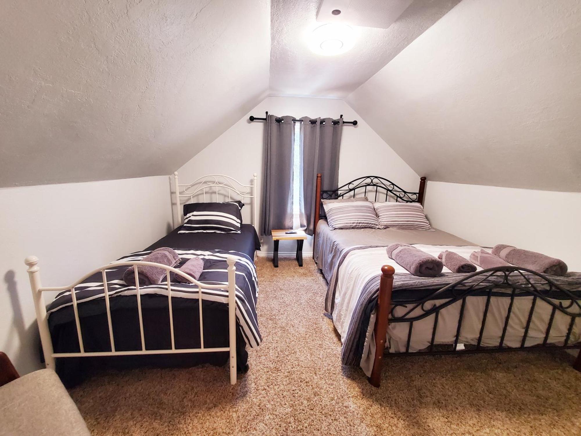 -Serendipity Lodge At Yosemite- Bbq-Full Kitchen-King Bed Oakhurst Exterior foto